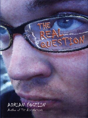 cover image of The Real Question